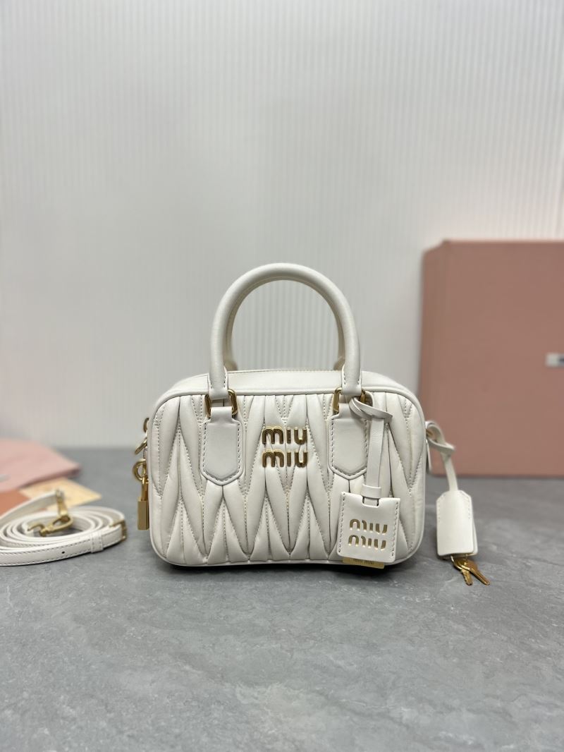 Miu Miu Top Handle Bags